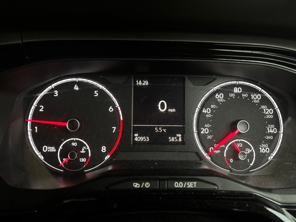 Used Volkswagen Polo 2018 for sale - 77287923: Photo 12