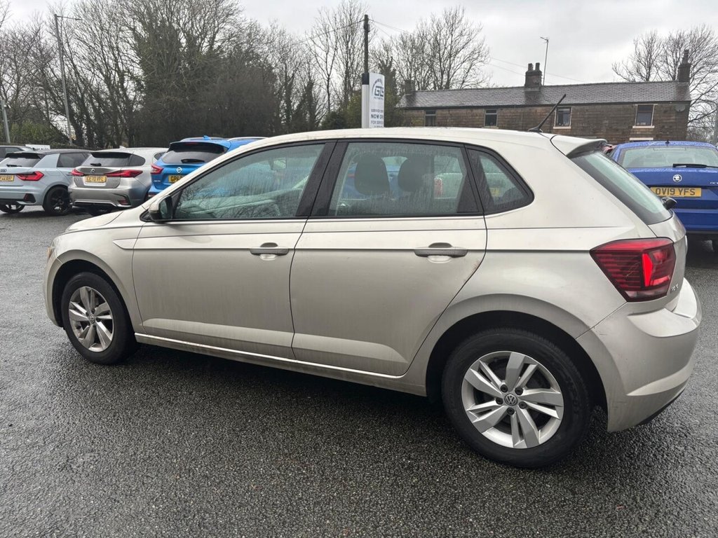 Used Volkswagen Polo 2018 for sale - 77287923: Photo 14