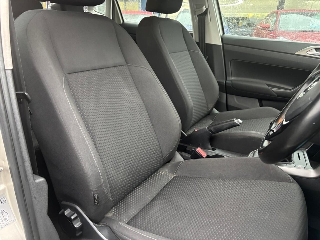 Used Volkswagen Polo 2018 for sale - 77287923: Photo 3