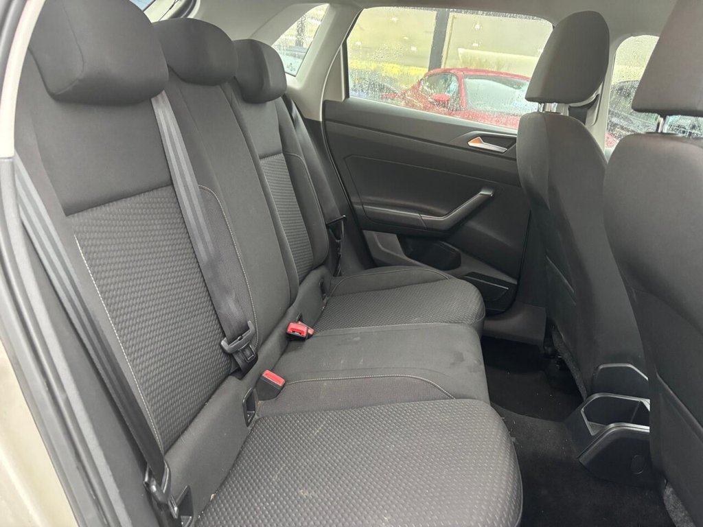 Used Volkswagen Polo 2018 for sale - 77287923: Photo 4