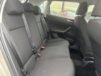 Used Volkswagen Polo 2018 for sale - 77287923: Photo