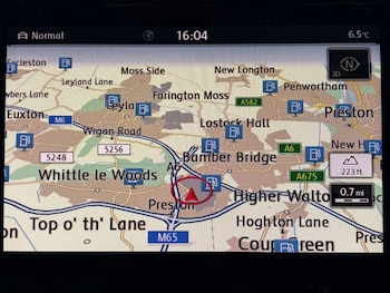 Used Volkswagen Golf 2018 for sale - 76686612: Photo