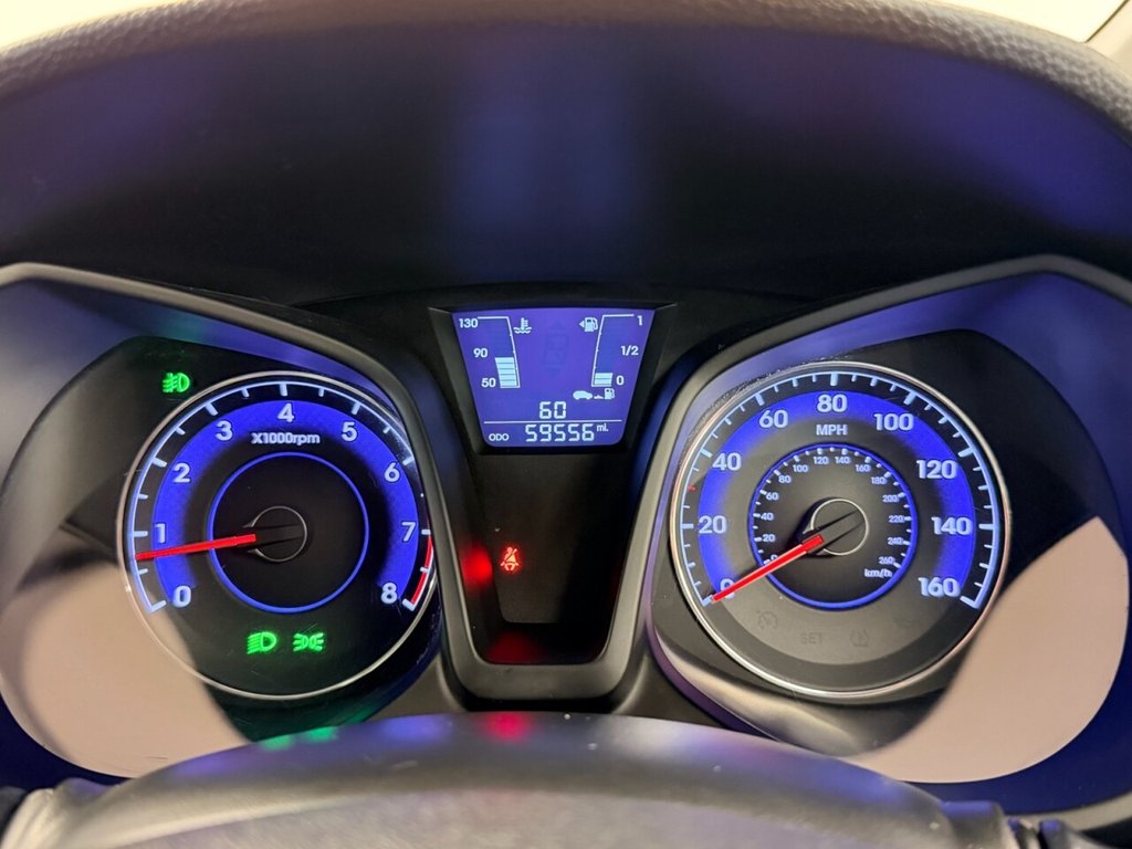 Used Hyundai Ix20 2018 for sale - 76642325: Photo 11