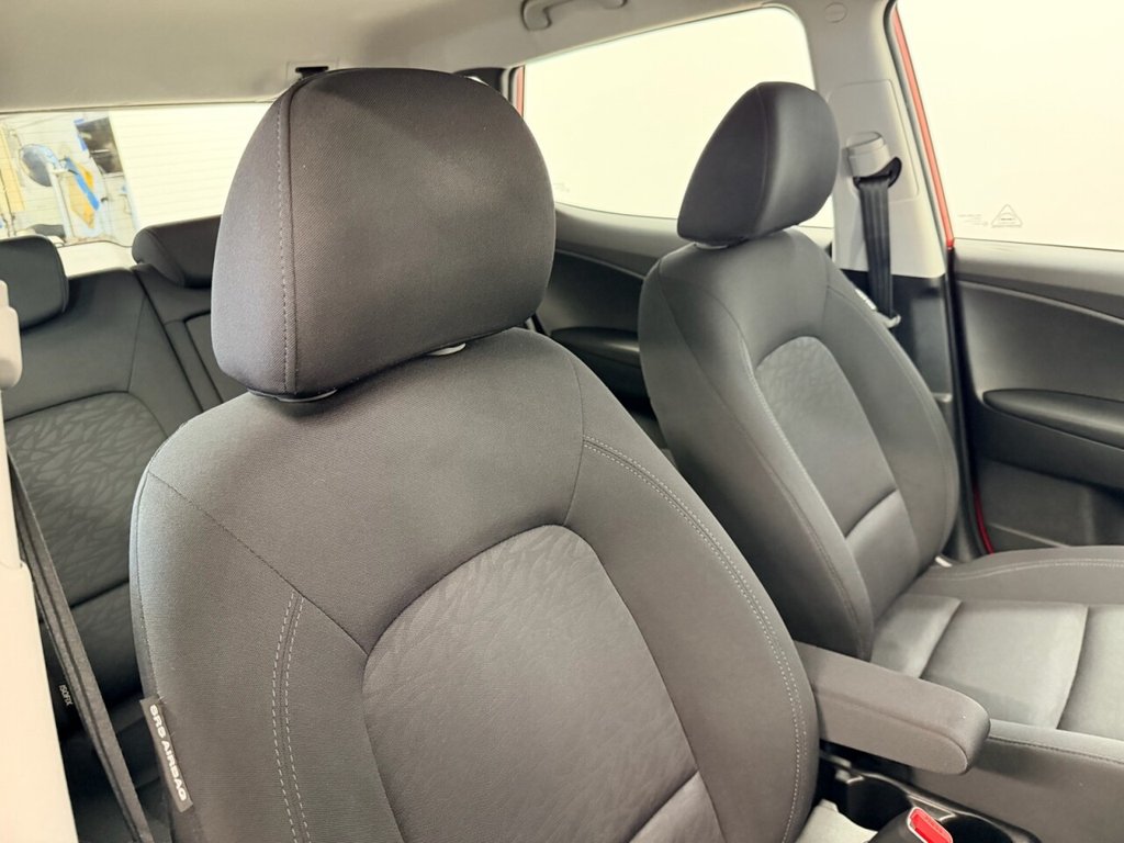 Used Hyundai Ix20 2018 for sale - 76642325: Photo 17