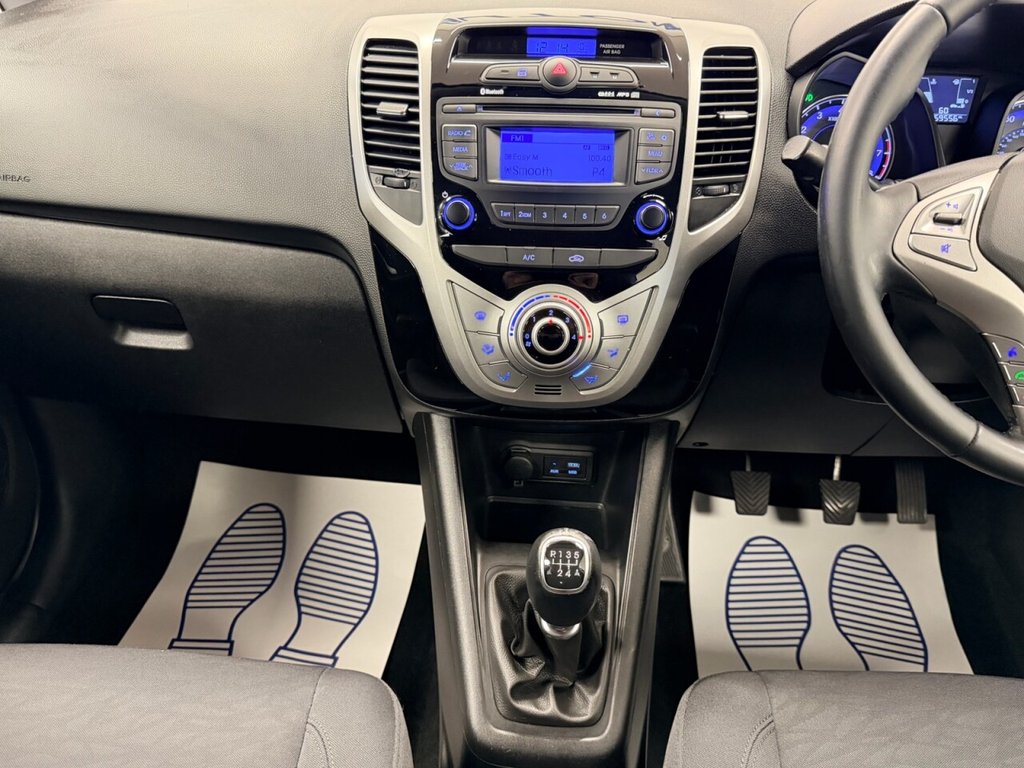 Used Hyundai Ix20 2018 for sale - 76642325: Photo 33