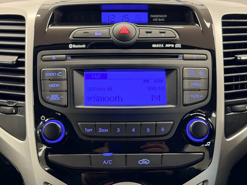 Used Hyundai Ix20 2018 for sale - 76642325: Photo 35