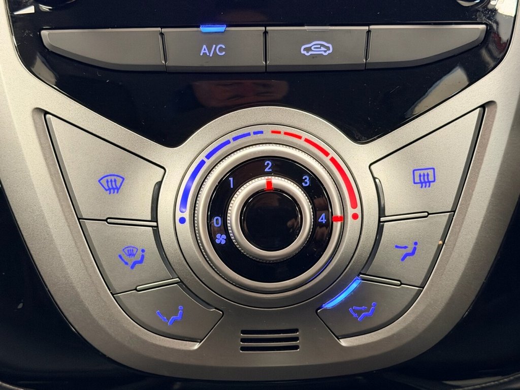 Used Hyundai Ix20 2018 for sale - 76642325: Photo 36