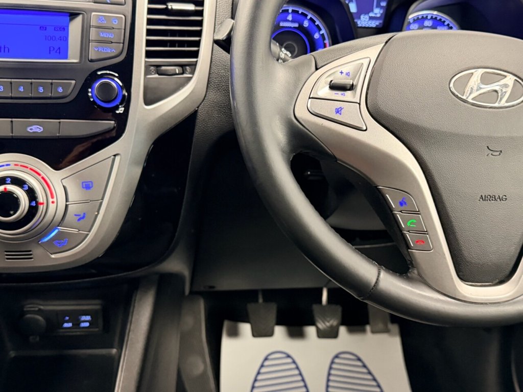 Used Hyundai Ix20 2018 for sale - 76642325: Photo 42