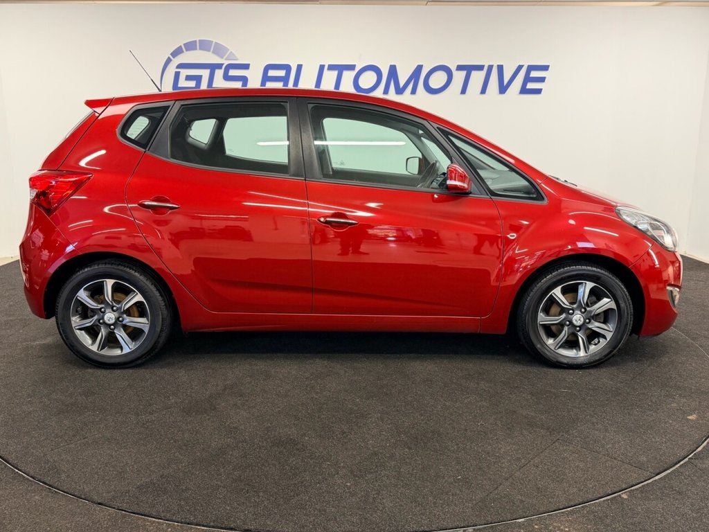 Used Hyundai Ix20 2018 for sale - 76642325: Photo 5