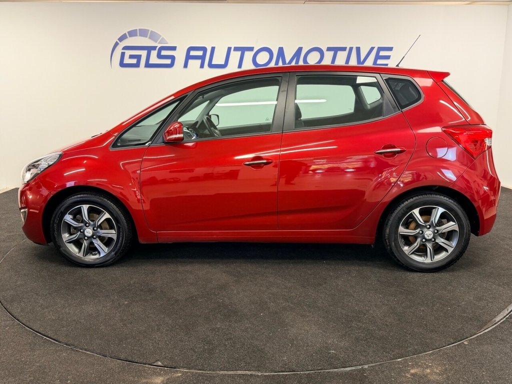 Used Hyundai Ix20 2018 for sale - 76642325: Photo 7