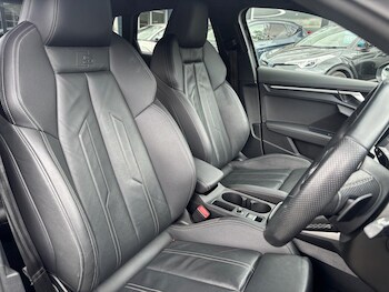 Used Audi A3 2023 for sale - 78908149: Photo
