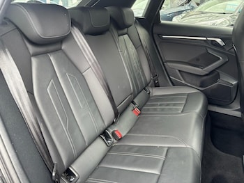 Used Audi A3 2023 for sale - 78908149: Photo