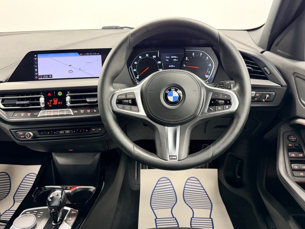 Used BMW 1 Series 2020 for sale - 76574588: Photo 10