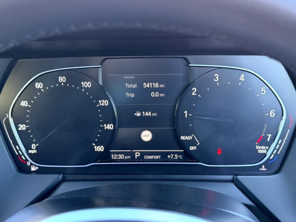 Used BMW 1 Series 2020 for sale - 76574588: Photo 14