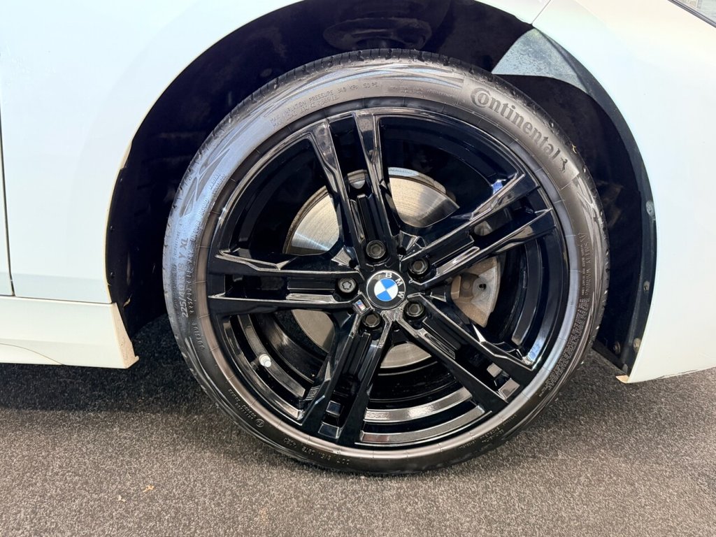 Used BMW 1 Series 2020 for sale - 76574588: Photo 16