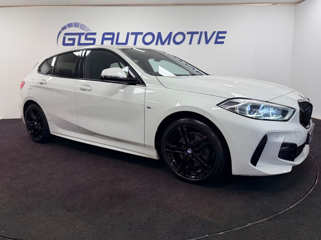 Used BMW 1 Series 2020 for sale - 76574588: Photo 17