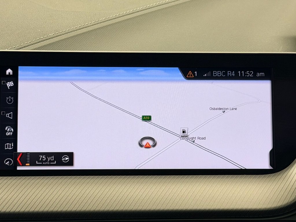 Used BMW 1 Series 2020 for sale - 76574588: Photo 2