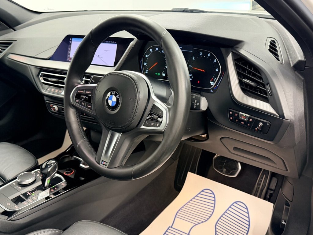 Used BMW 1 Series 2020 for sale - 76574588: Photo 21