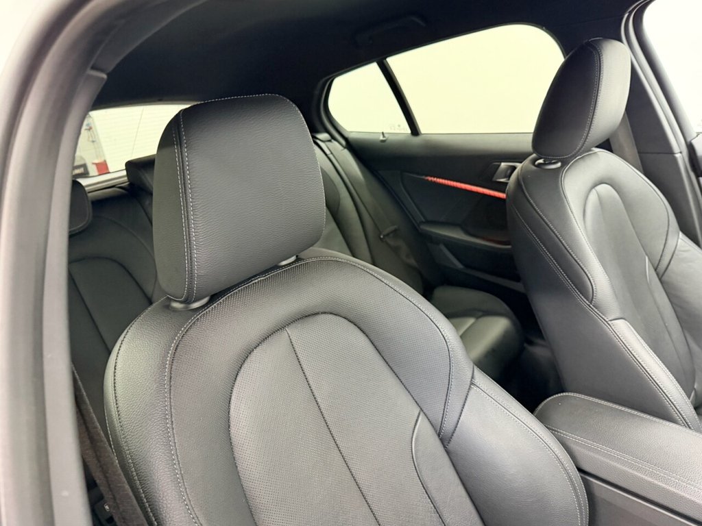 Used BMW 1 Series 2020 for sale - 76574588: Photo 22