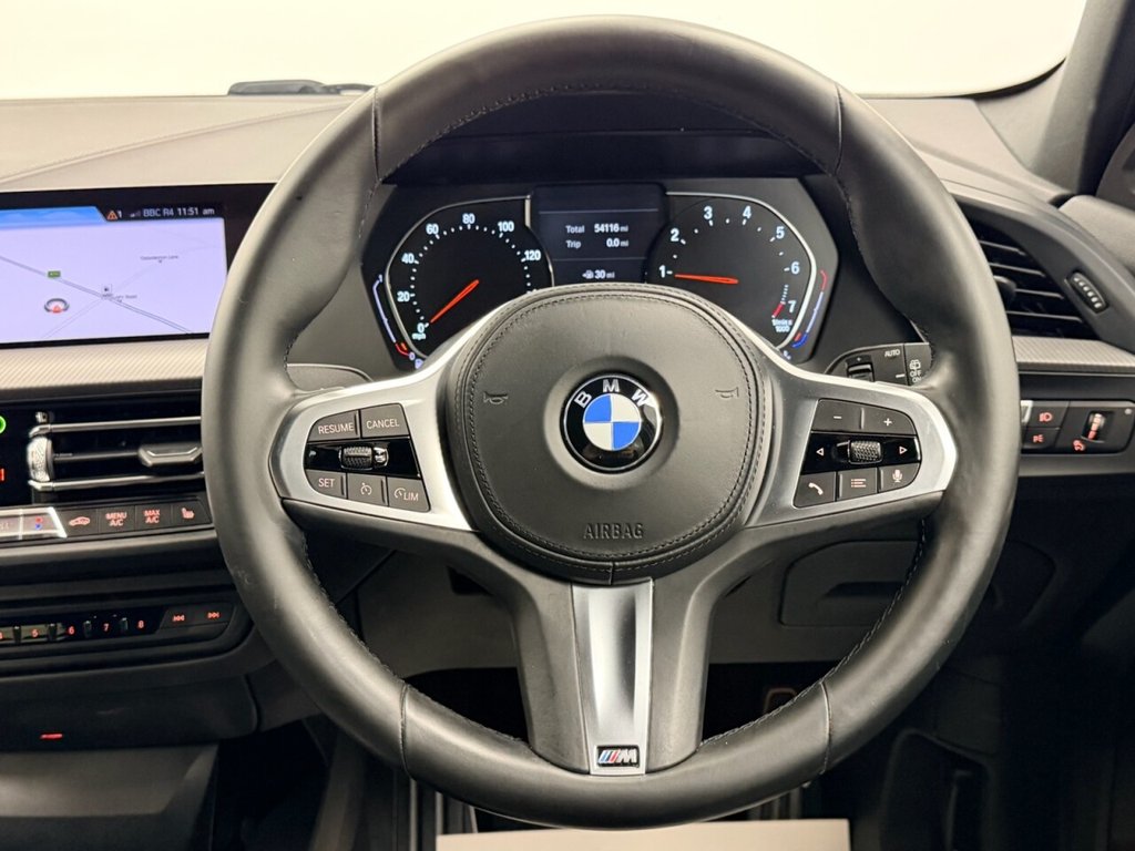 Used BMW 1 Series 2020 for sale - 76574588: Photo 24