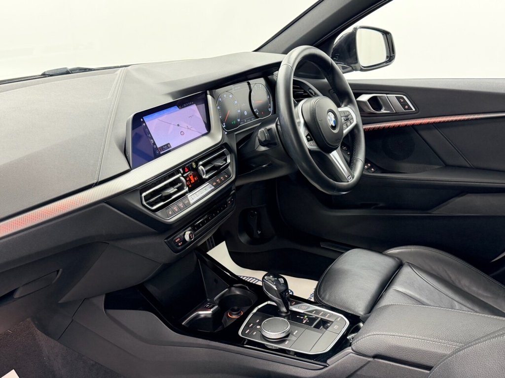 Used BMW 1 Series 2020 for sale - 76574588: Photo 25