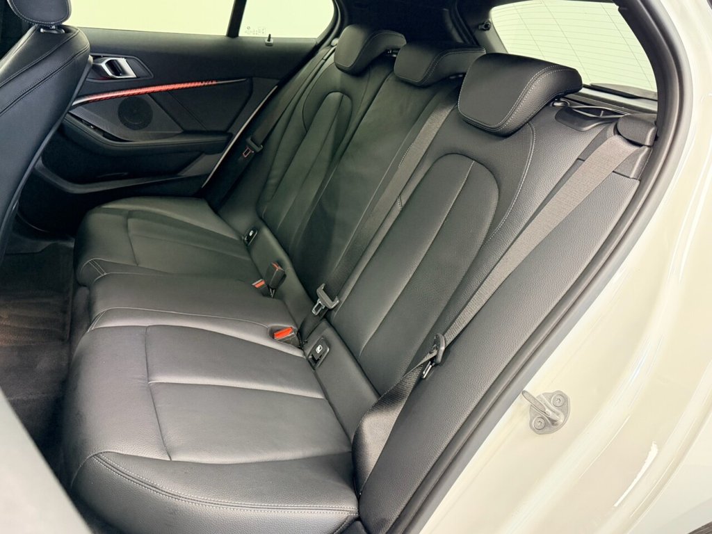 Used BMW 1 Series 2020 for sale - 76574588: Photo 29