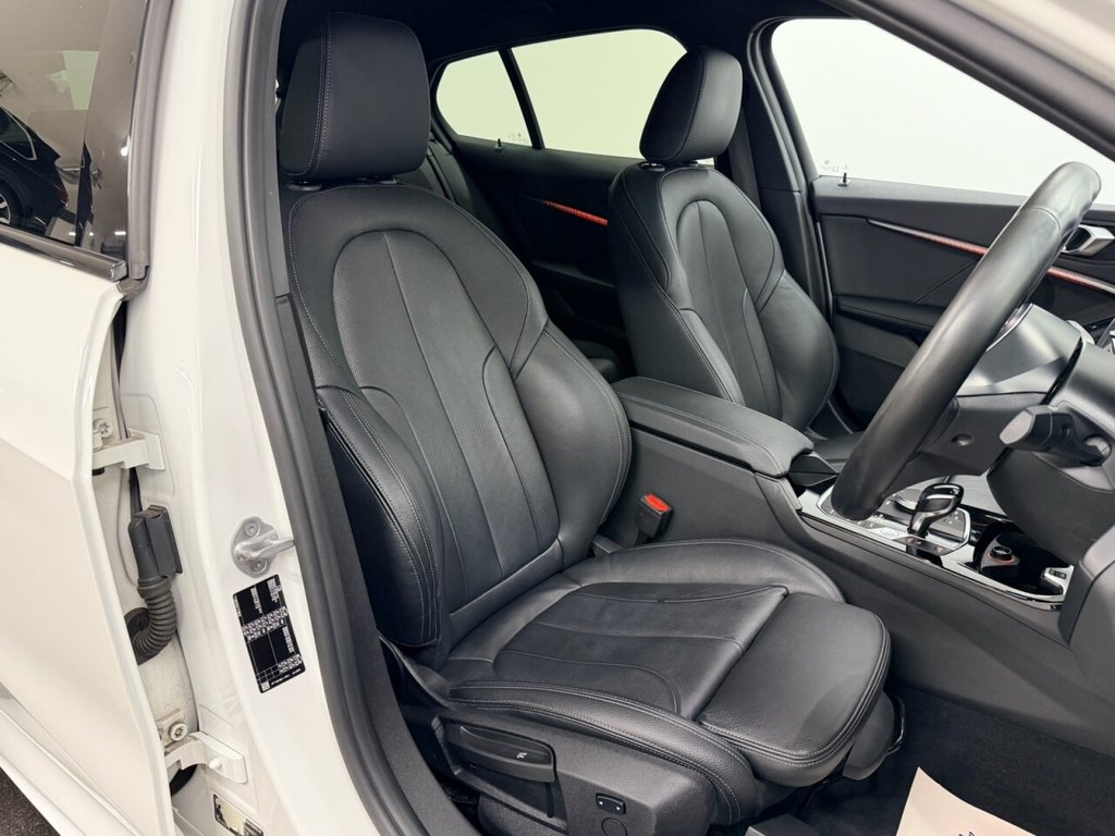 Used BMW 1 Series 2020 for sale - 76574588: Photo 3