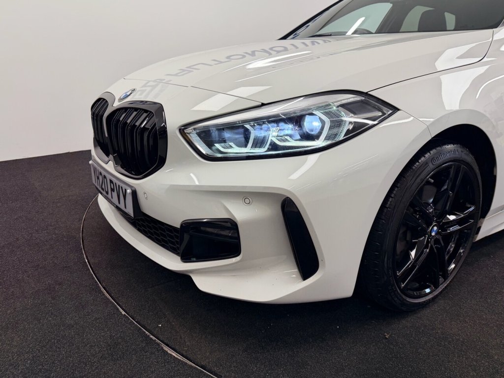 Used BMW 1 Series 2020 for sale - 76574588: Photo 30