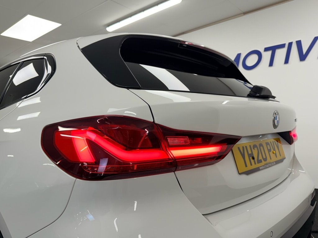 Used BMW 1 Series 2020 for sale - 76574588: Photo 32