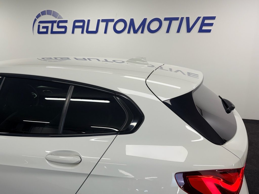 Used BMW 1 Series 2020 for sale - 76574588: Photo 33