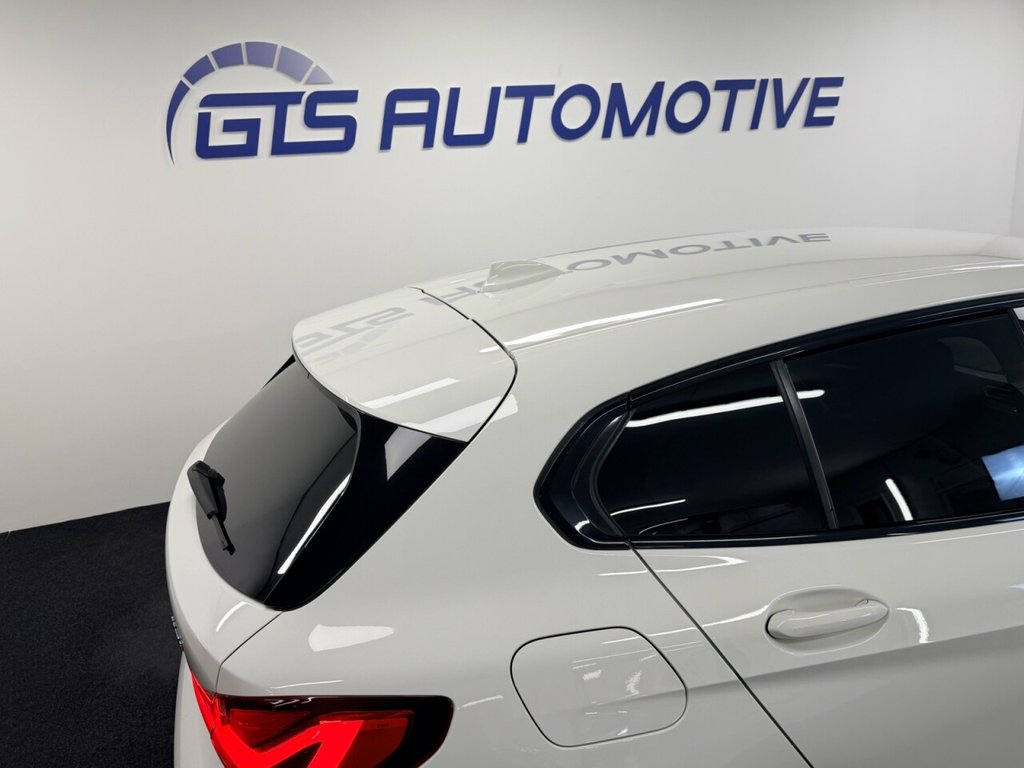 Used BMW 1 Series 2020 for sale - 76574588: Photo 37