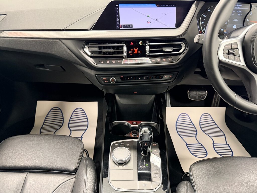 Used BMW 1 Series 2020 for sale - 76574588: Photo 38