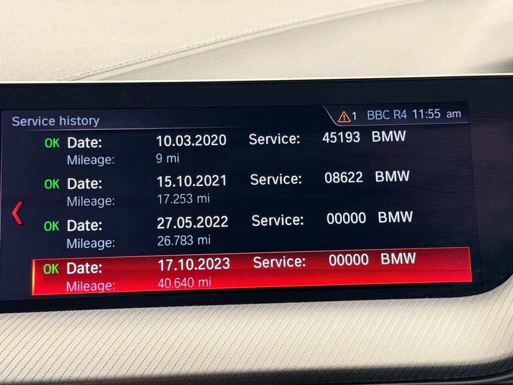 Used BMW 1 Series 2020 for sale - 76574588: Photo 46