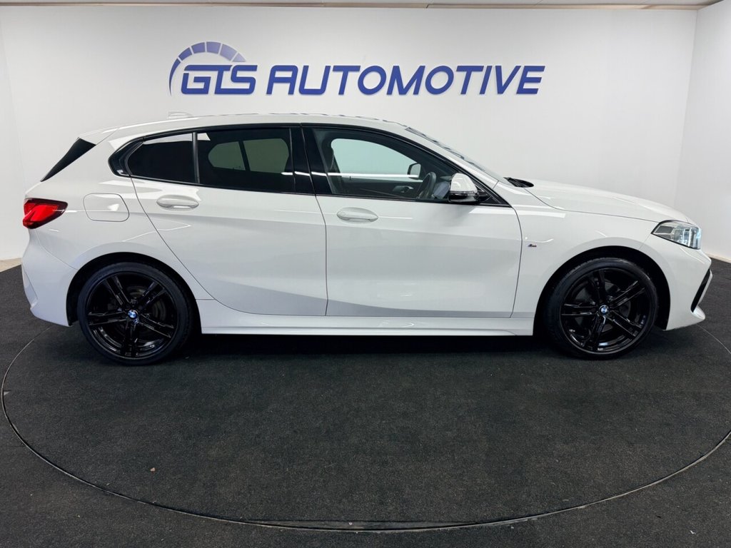 Used BMW 1 Series 2020 for sale - 76574588: Photo 5