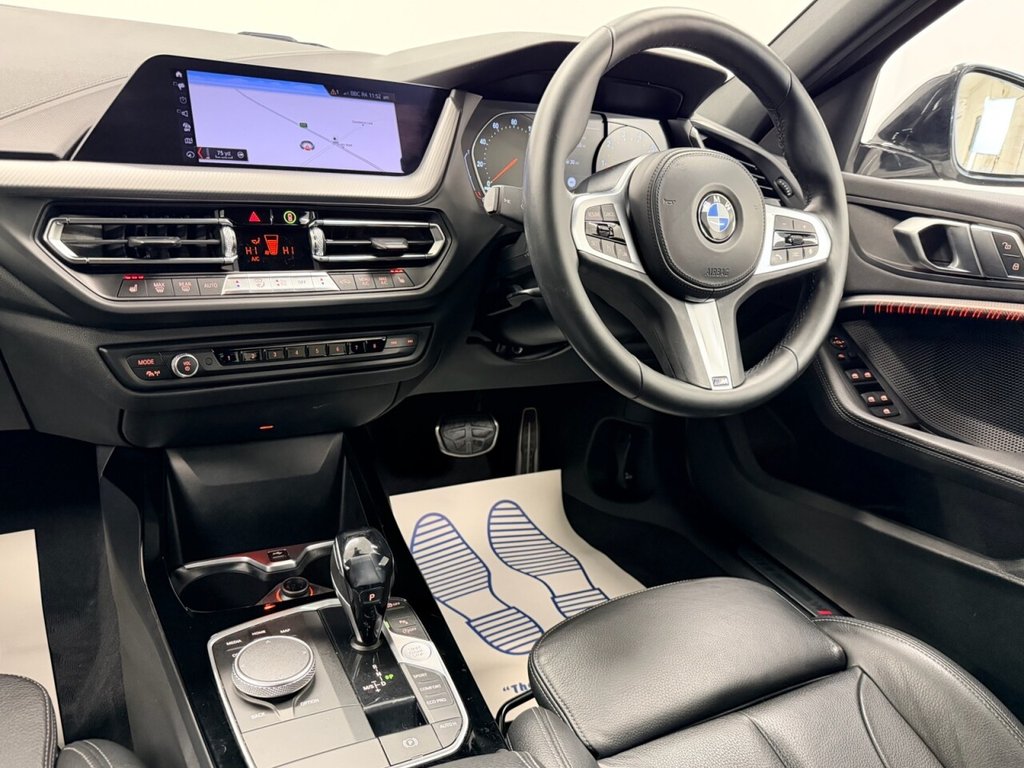 Used BMW 1 Series 2020 for sale - 76574588: Photo 50