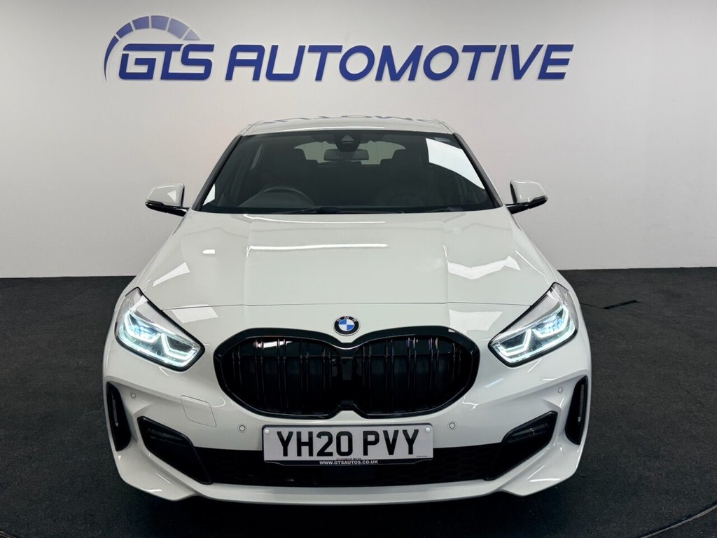 Used BMW 1 Series 2020 for sale - 76574588: Photo 6