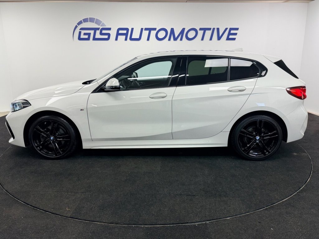 Used BMW 1 Series 2020 for sale - 76574588: Photo 7