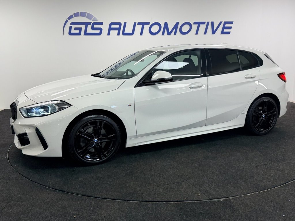 Used BMW 1 Series 2020 for sale - 76574588: Photo 8