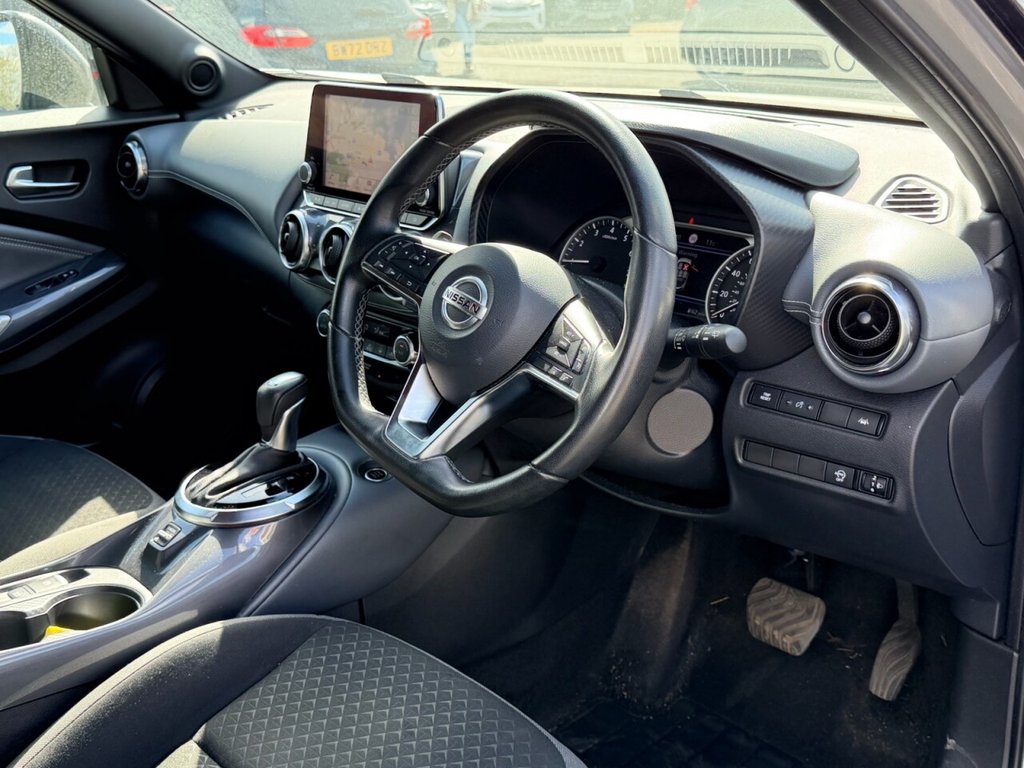 Used Nissan Juke 2020 for sale - 78200746: Photo 10