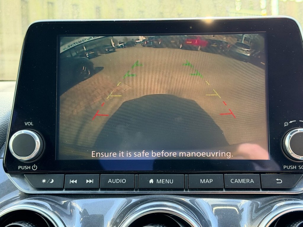 Used Nissan Juke 2020 for sale - 78200746: Photo 11