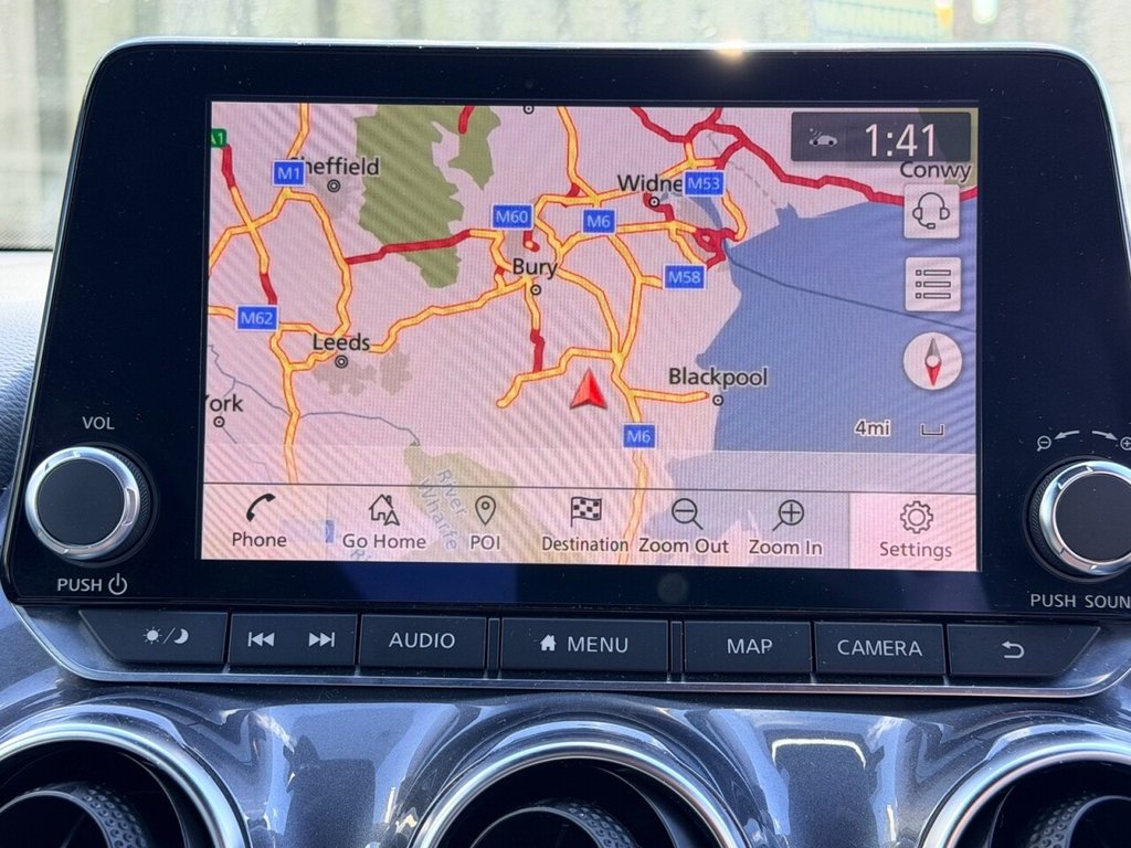 Used Nissan Juke 2020 for sale - 78200746: Photo 2