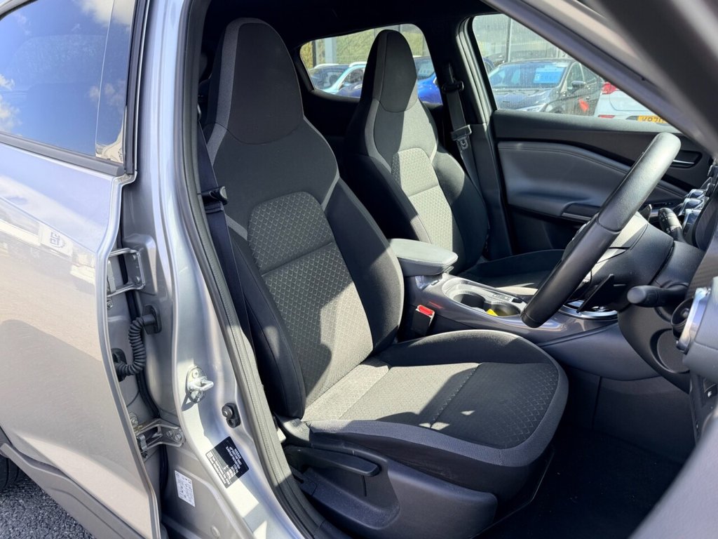 Used Nissan Juke 2020 for sale - 78200746: Photo 3