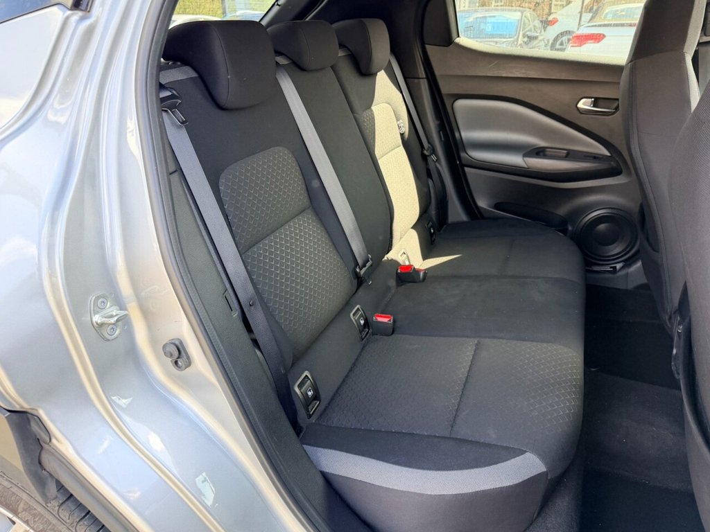 Used Nissan Juke 2020 for sale - 78200746: Photo 4