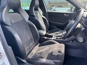 Used Skoda Kodiaq 2019 for sale - 78358462: Photo