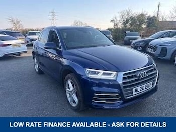 Audi Q5 feature image