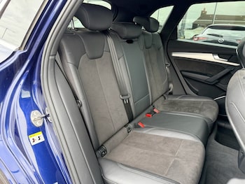 Used Audi Q5 2020 for sale - 78008746: Photo