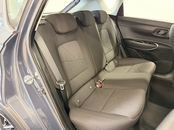 Used Hyundai BAYON 2023 for sale - 78749526: Photo