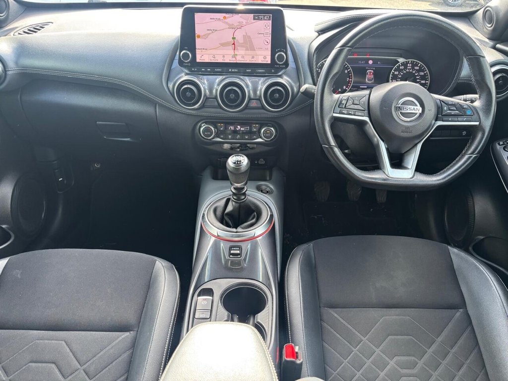 Used Nissan Juke 2021 for sale - 78200758: Photo 10