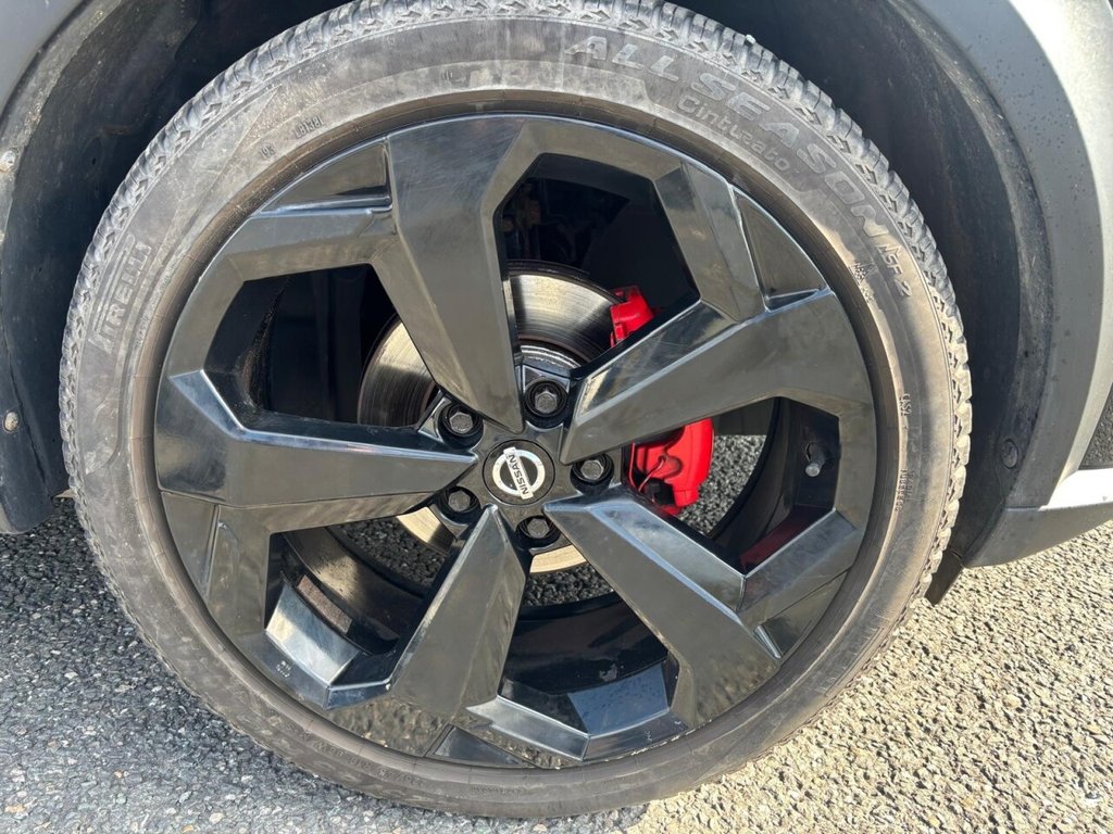 Used Nissan Juke 2021 for sale - 78200758: Photo 12