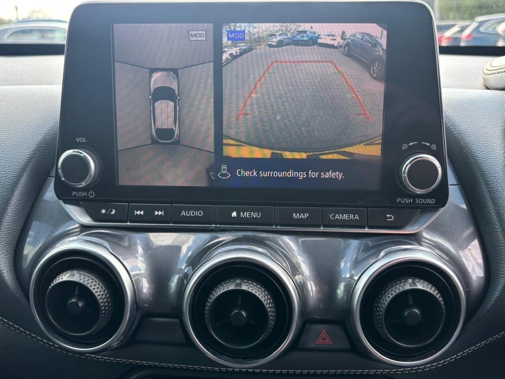 Used Nissan Juke 2021 for sale - 78200758: Photo 13